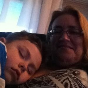 Meet your Posher, Kathy